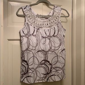 Banana Republic top